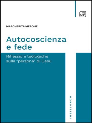 cover image of Autocoscienza e fede
